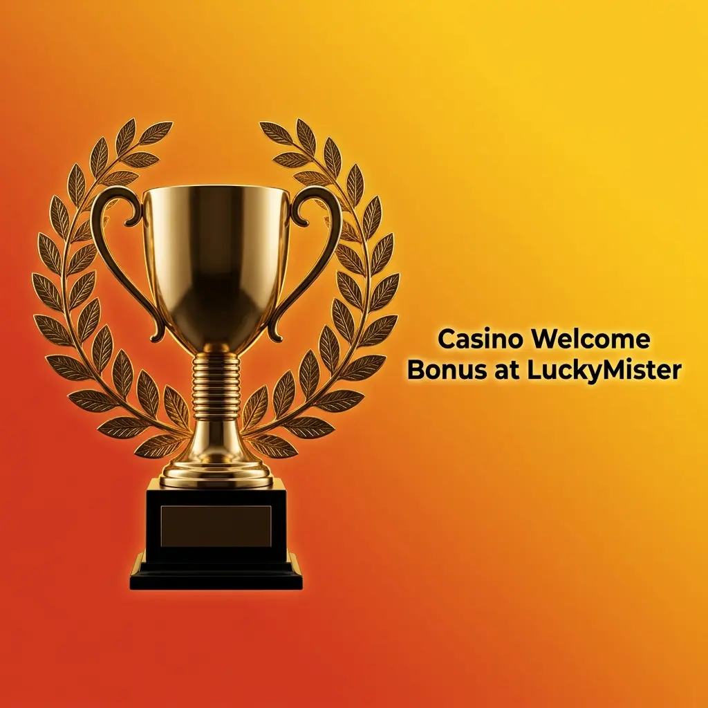 LuckyMister casino welcome bonus: Big Bass free spins and tiered deposit offers for UK players