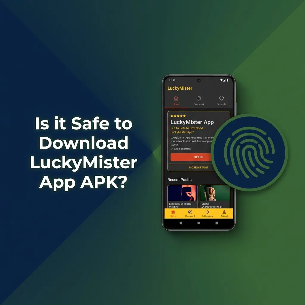 LuckyMister APK download safety with SSL, TLS 1.2 and 256-bit encryption for secure betting accounts