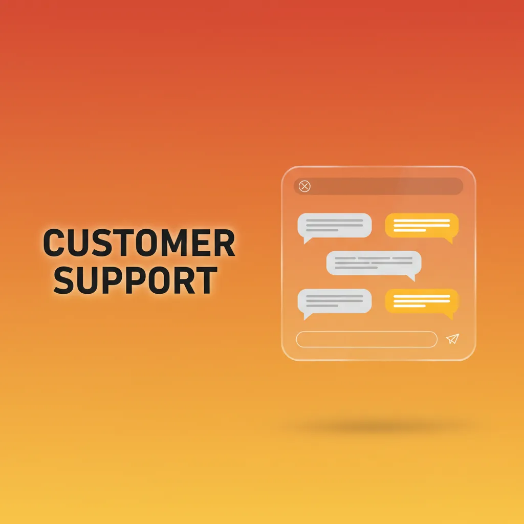 Customer Support: Help with LuckyMister withdrawals via live chat, email, Help Centre, or in-app Support menu.