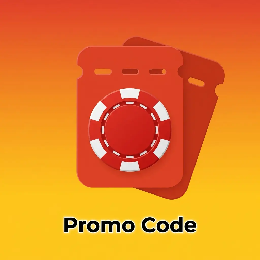Promo code table showing 2026 welcome bonuses with 100, 150 and 250 free spins and no public code listed