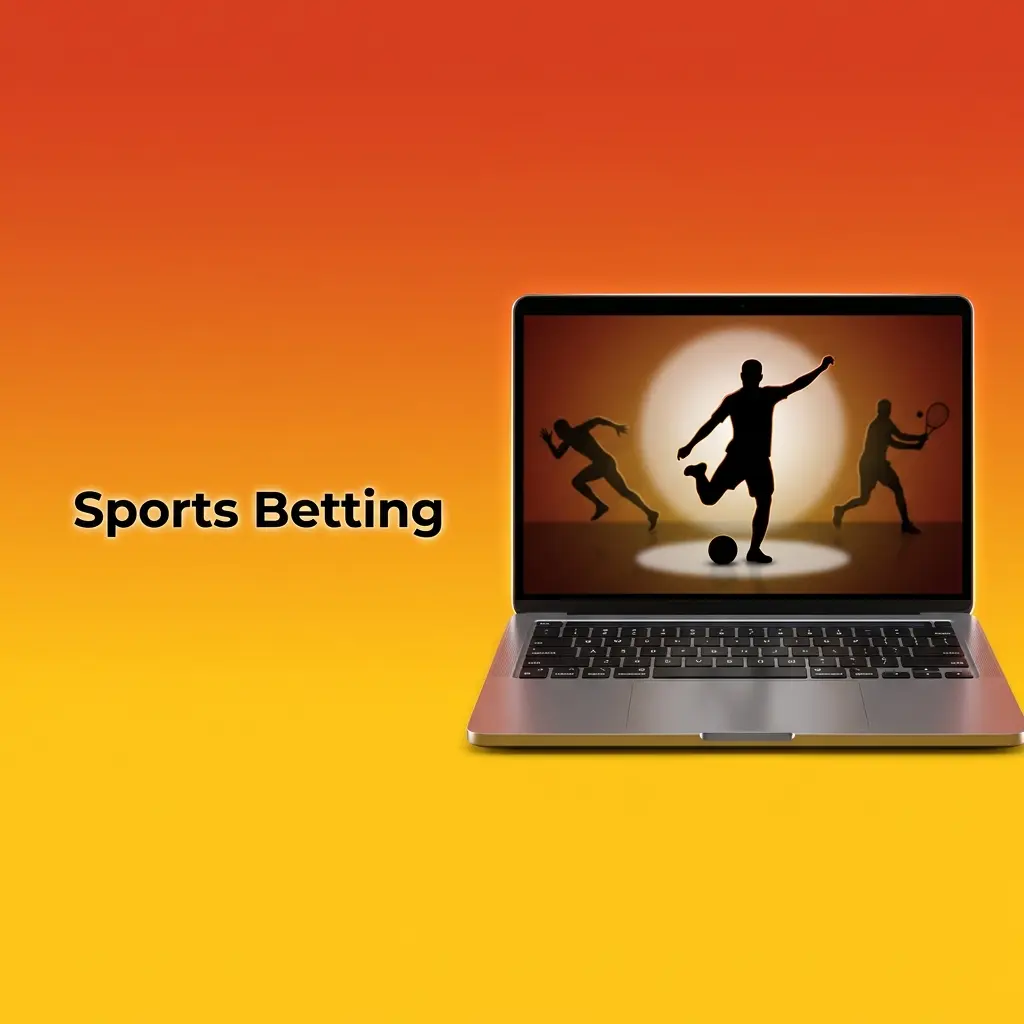 Sports betting lobby showing UK markets for football, horse racing, tennis, cricket, rugby, darts and boxing