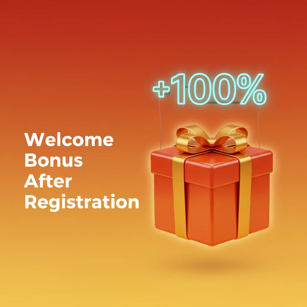 Welcome bonus after registration banner: three Big Bass offers, 100-250% + 100-250 free spins; min €20-€100; wagering x35.