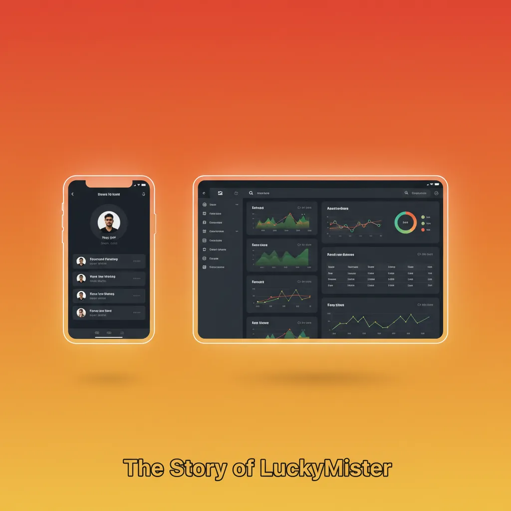 LuckyMister: responsible betting, UK licensing transparency, sharp odds, rich casino library, stable apps, clear promos