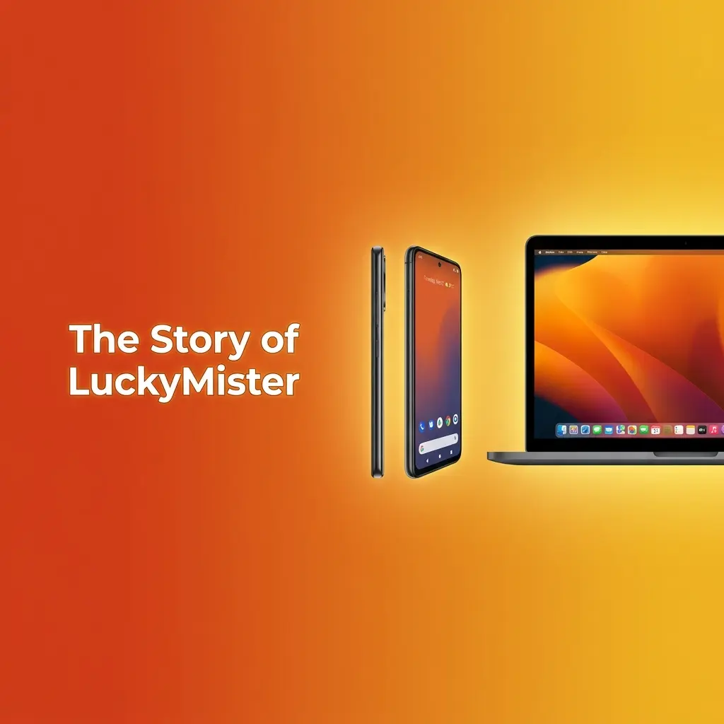 LuckyMister history and licensing details for online betting and casino promotions
