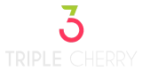 Triple cherry.