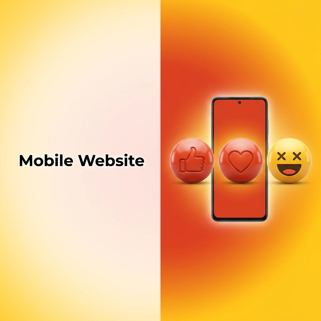 LuckyMister mobile website on smartphone showing sports betting, casino and live games, fast loading, no download required