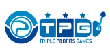 Triple profits games.